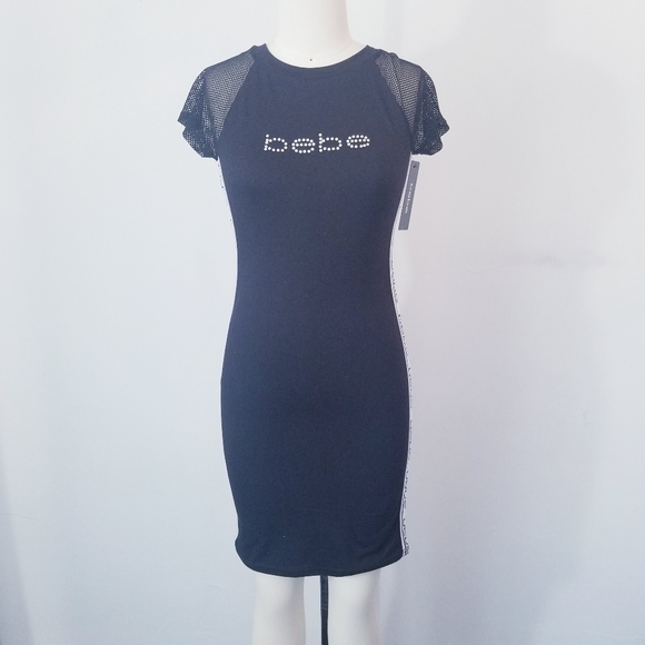 bebe - Dress - size S